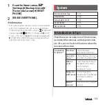 Preview for 185 page of Sony SO-01J Instruction Manual