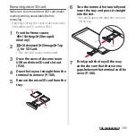 Preview for 191 page of Sony SO-01J Instruction Manual