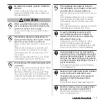 Preview for 15 page of Sony SO-02J Instruction Manual