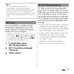 Preview for 122 page of Sony SO-02J Instruction Manual