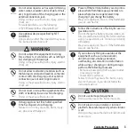 Preview for 10 page of Sony SO-02L Instruction Manual