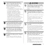 Preview for 13 page of Sony SO-02L Instruction Manual