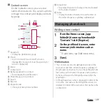 Preview for 111 page of Sony SO-02L Instruction Manual