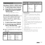 Preview for 134 page of Sony SO-02L Instruction Manual