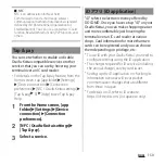 Preview for 152 page of Sony SO-02L Instruction Manual