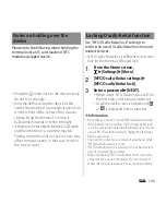 Preview for 108 page of Sony SO-03H Instruction Manual