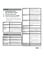 Preview for 167 page of Sony SO-03H Instruction Manual