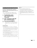 Предварительный просмотр 130 страницы Sony SO-03K Instruction Manual