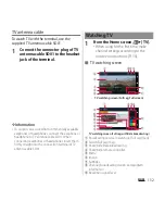 Предварительный просмотр 134 страницы Sony SO-03K Instruction Manual