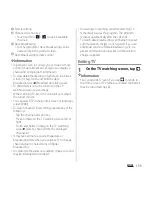 Предварительный просмотр 135 страницы Sony SO-03K Instruction Manual