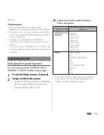 Предварительный просмотр 140 страницы Sony SO-03K Instruction Manual