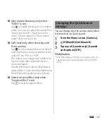 Предварительный просмотр 149 страницы Sony SO-03K Instruction Manual