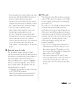 Предварительный просмотр 185 страницы Sony SO-03K Instruction Manual