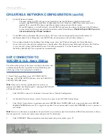 Preview for 8 page of Sony SOCOM 3 Manual