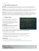 Preview for 10 page of Sony SOCOM 3 Manual