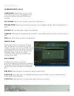 Preview for 13 page of Sony SOCOM 3 Manual