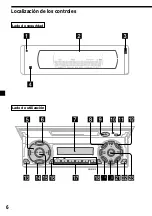 Preview for 48 page of Sony Sony Car Stereo System XR-M510 Operating Instructions Manual