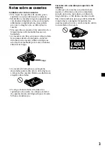 Preview for 129 page of Sony Sony Car Stereo System XR-M510 Operating Instructions Manual