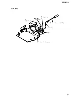 Preview for 13 page of Sony Sony Car Stereo System XR-M510 Service Manual