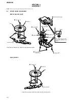 Preview for 14 page of Sony Sony Car Stereo System XR-M510 Service Manual