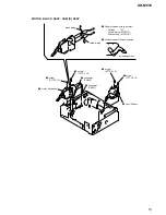 Preview for 15 page of Sony Sony Car Stereo System XR-M510 Service Manual