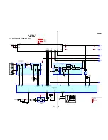 Preview for 21 page of Sony Sony Car Stereo System XR-M510 Service Manual