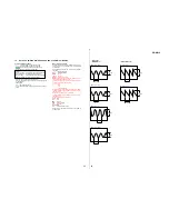 Preview for 25 page of Sony Sony Car Stereo System XR-M510 Service Manual