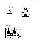 Preview for 37 page of Sony Sony Car Stereo System XR-M510 Service Manual