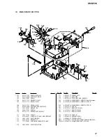 Preview for 47 page of Sony Sony Car Stereo System XR-M510 Service Manual