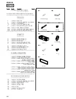 Preview for 56 page of Sony Sony Car Stereo System XR-M510 Service Manual