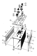 Preview for 8 page of Sony SPA-3 Service Manual