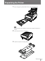 Предварительный просмотр 43 страницы Sony SpectaProof UP-D9500 Instructions For Use Manual