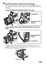 Preview for 31 page of Sony SPK-HC Operating Instructions Manual