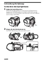 Preview for 56 page of Sony SPK-HC Operating Instructions Manual