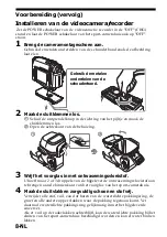 Preview for 96 page of Sony SPK-HC Operating Instructions Manual