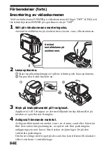 Preview for 118 page of Sony SPK-HC Operating Instructions Manual