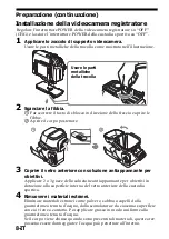 Preview for 140 page of Sony SPK-HC Operating Instructions Manual