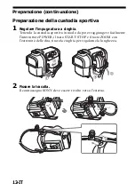 Preview for 144 page of Sony SPK-HC Operating Instructions Manual