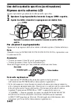 Preview for 146 page of Sony SPK-HC Operating Instructions Manual