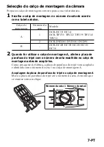 Preview for 161 page of Sony SPK-HC Operating Instructions Manual