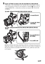 Preview for 163 page of Sony SPK-HC Operating Instructions Manual