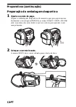 Preview for 166 page of Sony SPK-HC Operating Instructions Manual