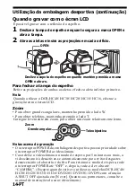 Preview for 168 page of Sony SPK-HC Operating Instructions Manual