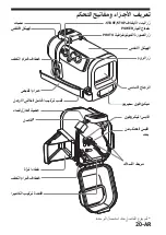 Preview for 273 page of Sony SPK-HC Operating Instructions Manual