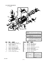 Preview for 6 page of Sony SPK-HCB Service Manual