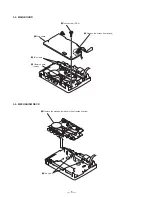 Предварительный просмотр 6 страницы Sony Sports Walkman WM-FS111 Service Manual