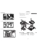 Preview for 14 page of Sony Sports Walkman WM-FS111 Service Manual