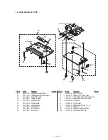 Preview for 15 page of Sony Sports Walkman WM-FS111 Service Manual