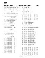 Preview for 20 page of Sony Sports Walkman WM-FS111 Service Manual