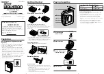 Sony Sports Walkman WM-FS191 Operating Instructions preview